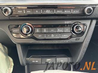Kia Niro Niro I (DE), SUV, 2016 / 2022 E-Niro 64 kWh picture 12