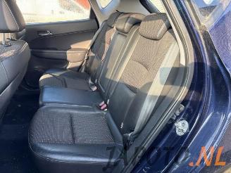 Hyundai I-30 i30 (FD), Hatchback, 2007 / 2011 1.6 CVVT 16V picture 16
