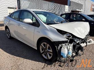 Toyota Prius Prius (ZVW5), Hatchback, 2015 / 2022 1.8 16V Hybrid picture 7
