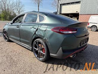 Hyundai I-30 i30 Fastback (PDEBA/PEDBC), Liftback, 2017 2.0 N Turbo 16V picture 3