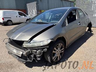 disassembly passenger cars Honda Civic Civic (FK/FN), Hatchback, 2005 / 2012 1.8i VTEC 16V 2009/6