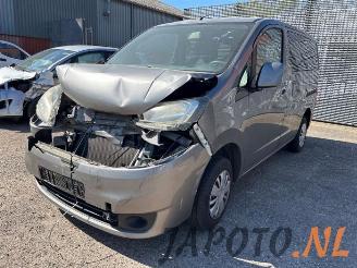 Sloopauto Nissan Nv200 NV 200 Evalia (M20M), Bus, 2009 1.6 16V 2012/7