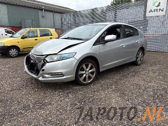 Purkuautot passenger cars Honda Insight Insight (ZE2), Hatchback, 2009 / 2013 1.3 16V VTEC 2010/10