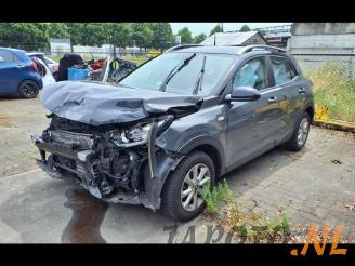 Purkuautot passenger cars Kia Stonic Stonic (YB), SUV, 2017 1.0i T-GDi 12V Eco-Dynamics+ 2021/1