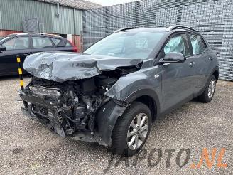 Dezmembrări autoturisme Kia Stonic Stonic (YB), SUV, 2017 1.0i T-GDi 12V Eco-Dynamics+ 2021/1