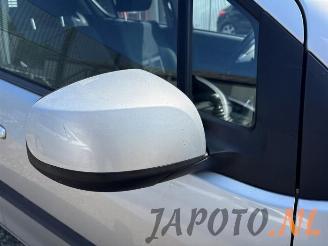 Suzuki Splash Splash, MPV, 2008 / 2015 1.0 12V picture 31