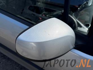 Suzuki Splash Splash, MPV, 2008 / 2015 1.0 12V picture 32