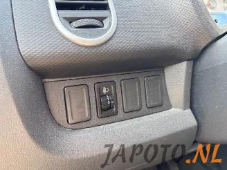 Suzuki Splash Splash, MPV, 2008 / 2015 1.0 12V picture 16