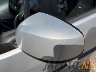 Suzuki Splash Splash, MPV, 2008 / 2015 1.0 12V picture 21
