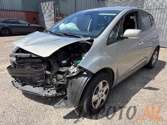 Démontage voiture Kia Venga Venga, MPV, 2010 / 2019 1.4 CVVT 16V 2014/11