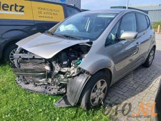 demontáž osobní automobily Kia Venga Venga, MPV, 2010 / 2019 1.4 CVVT 16V 2014/11