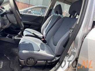 Honda Jazz Jazz (GD/GE2/GE3), Hatchback, 2002 / 2008 1.3 i-Dsi picture 14