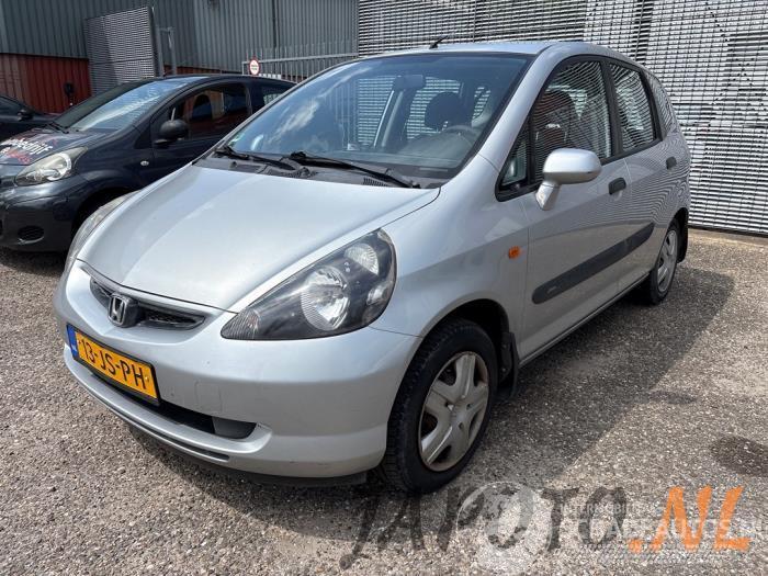 Honda Jazz Jazz (GD/GE2/GE3), Hatchback, 2002 / 2008 1.3 i-Dsi