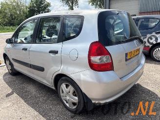 Honda Jazz Jazz (GD/GE2/GE3), Hatchback, 2002 / 2008 1.3 i-Dsi picture 3
