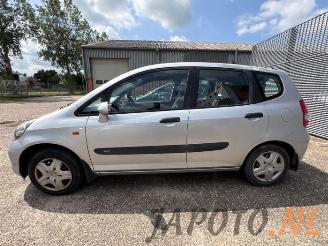 Honda Jazz Jazz (GD/GE2/GE3), Hatchback, 2002 / 2008 1.3 i-Dsi picture 2