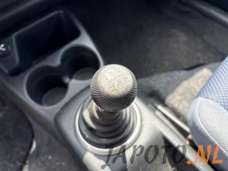 Honda Jazz Jazz (GD/GE2/GE3), Hatchback, 2002 / 2008 1.3 i-Dsi picture 10