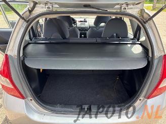 Honda Jazz Jazz (GD/GE2/GE3), Hatchback, 2002 / 2008 1.3 i-Dsi picture 16