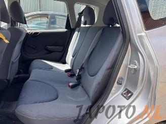 Honda Jazz Jazz (GD/GE2/GE3), Hatchback, 2002 / 2008 1.3 i-Dsi picture 15