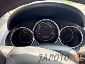 Honda Jazz Jazz (GD/GE2/GE3), Hatchback, 2002 / 2008 1.3 i-Dsi picture 11