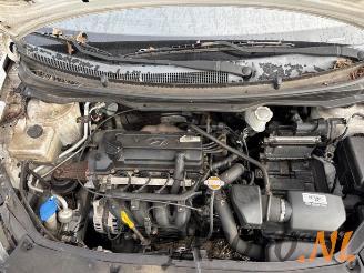 Hyundai I-20 i20, Hatchback, 2008 / 2015 1.2i 16V picture 26