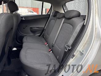 Hyundai I-20 i20, Hatchback, 2008 / 2015 1.2i 16V picture 24