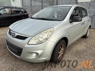 Uttjänta bilar auto Hyundai I-20 i20, Hatchback, 2008 / 2015 1.2i 16V 2012/3