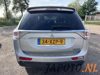 Mitsubishi Outlander  picture 4