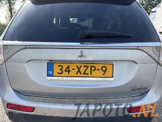 Mitsubishi Outlander  picture 29