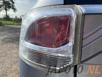 Mitsubishi Outlander  picture 26