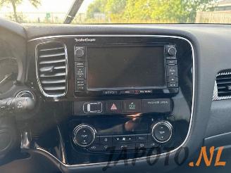 Mitsubishi Outlander  picture 10