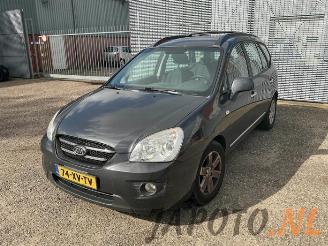 Dezmembrări autoturisme Kia Carens Carens III (FG), MPV, 2006 / 2013 2.0i CVVT 16V 2007/10
