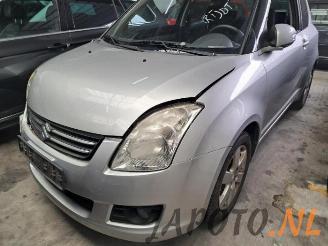 Dezmembrări autoturisme Suzuki Swift Swift (ZA/ZC/ZD1/2/3/9), Hatchback, 2005 / 2015 1.3 VVT 16V 2010/7