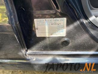 Suzuki Alto Alto, Hatchback 5-drs, 2009 1.0 12V picture 5