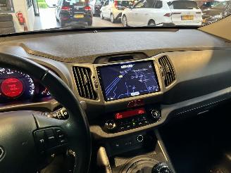 Kia Sportage 1.6 GDI X-ecutive Plus Pack NL NAP! picture 24