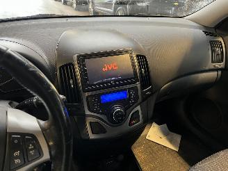 Hyundai I-30 1.6 CRDi i-Motion NL NAP! picture 21
