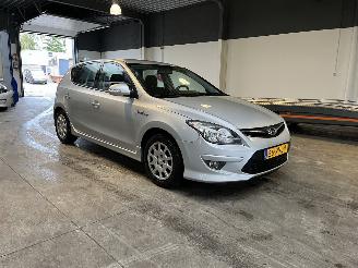 Hyundai I-30 1.6 CRDi i-Motion NL NAP! picture 7