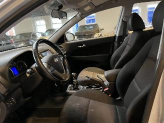 Hyundai I-30 1.6 CRDi i-Motion NL NAP! picture 15