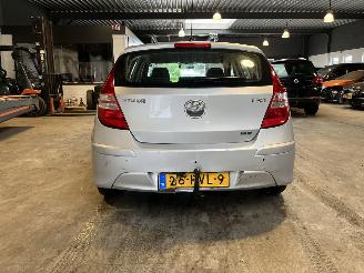 Hyundai I-30 1.6 CRDi i-Motion NL NAP! picture 4
