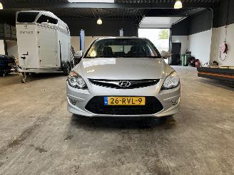 Hyundai I-30 1.6 CRDi i-Motion NL NAP! picture 8