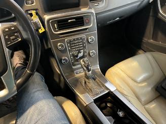 Volvo V-60 2.4 D6 AWD Plug-In Hybrid NL NAP! picture 24