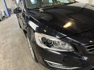 Volvo V-60 2.4 D6 AWD Plug-In Hybrid NL NAP! picture 9