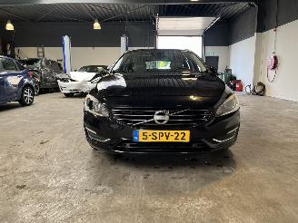 Volvo V-60 2.4 D6 AWD Plug-In Hybrid NL NAP! picture 8