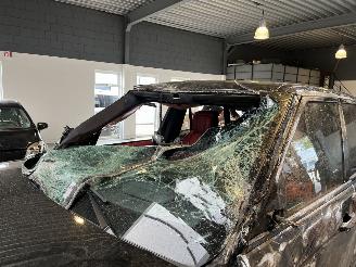 Land Rover Range Rover 5.0 V8 SC Autobiography ENGINE OK! picture 10