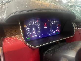 Land Rover Range Rover 5.0 V8 SC Autobiography ENGINE OK! picture 22