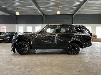 Land Rover Range Rover 5.0 V8 SC Autobiography ENGINE OK! picture 2