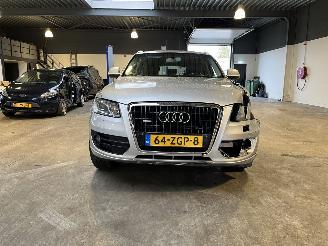 Audi Q5 2.0 TFSI Hybrid Quattro S Line NL NAP! picture 8