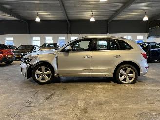 Audi Q5 2.0 TFSI Hybrid Quattro S Line NL NAP! picture 2