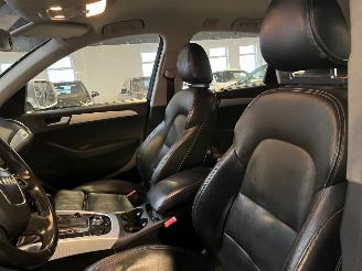 Audi Q5 2.0 TFSI Hybrid Quattro S Line NL NAP! picture 18