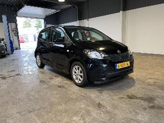 Skoda Citigo 1.0 Greentech Sprint NL NAP! picture 7