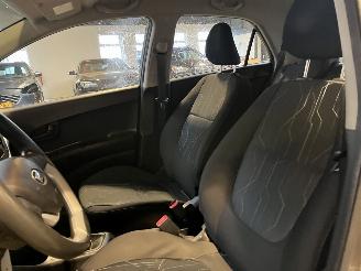 Kia Picanto 1.0 CVVT ISG Plus Pack NL NAP! picture 15